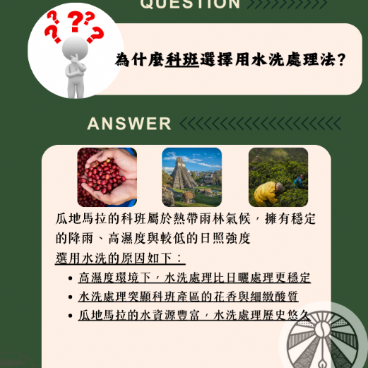 瓜地馬拉 科班